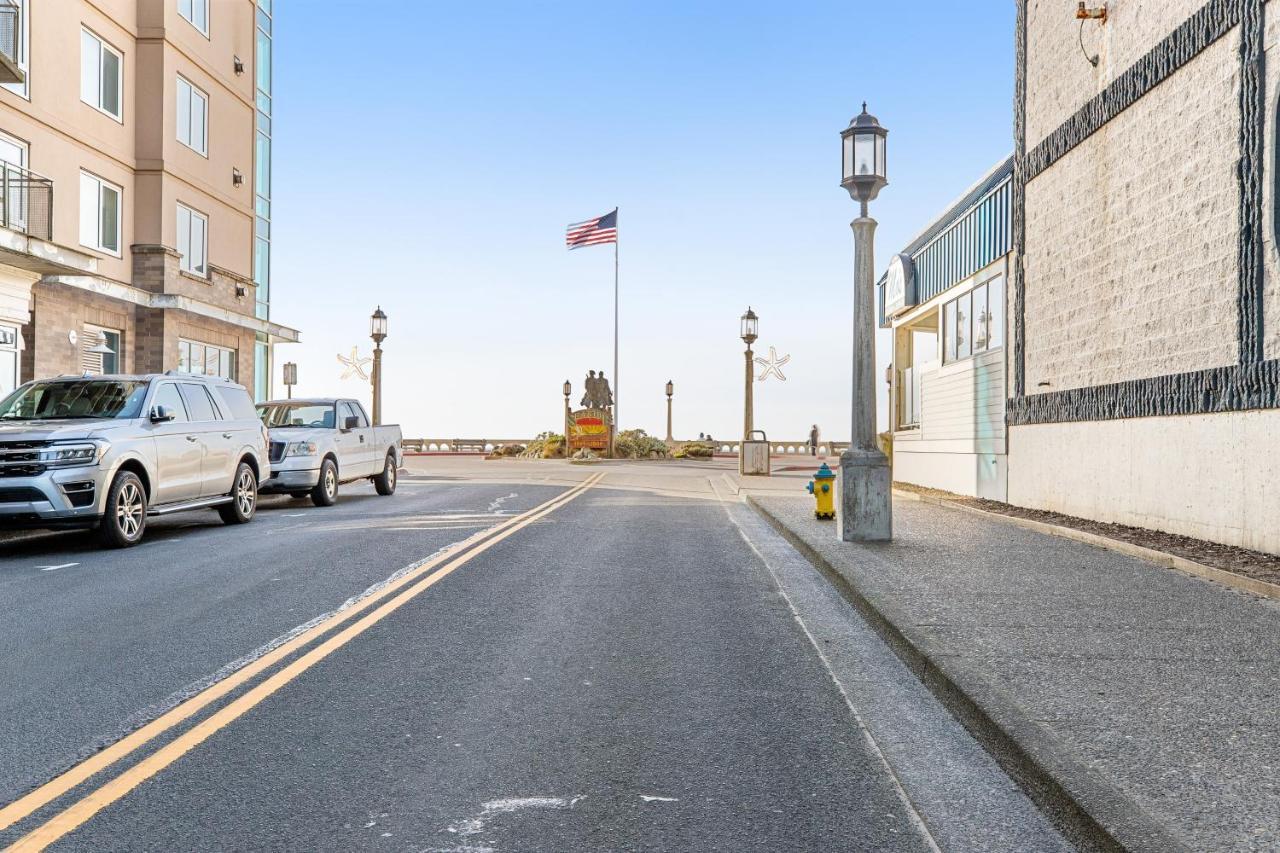 Surfside | Suite On The Sea Gearhart Esterno foto