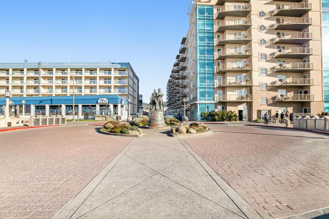 Surfside | Suite On The Sea Gearhart Esterno foto
