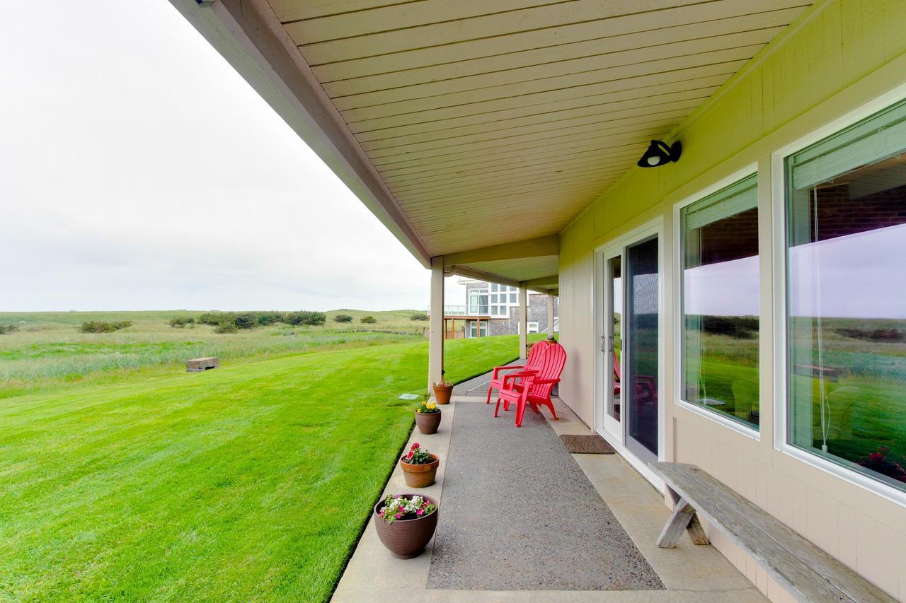 Surfside | Suite On The Sea Gearhart Esterno foto