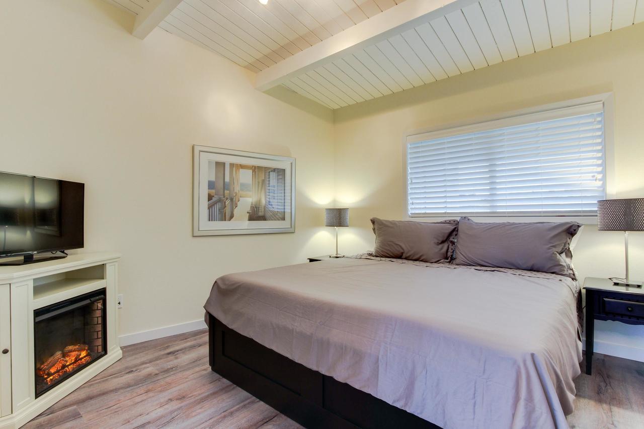 Surfside | Suite On The Sea Gearhart Esterno foto