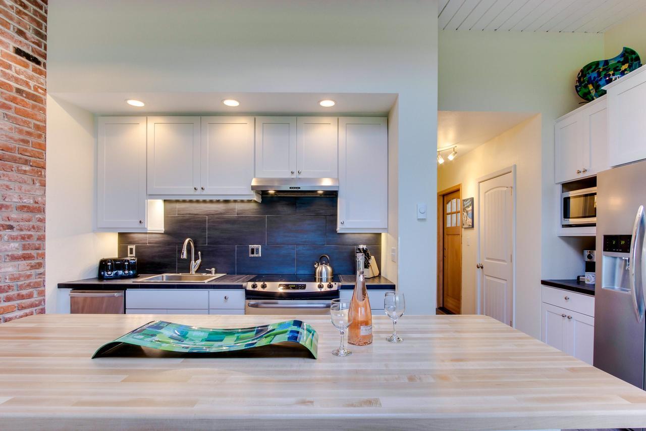 Surfside | Suite On The Sea Gearhart Esterno foto