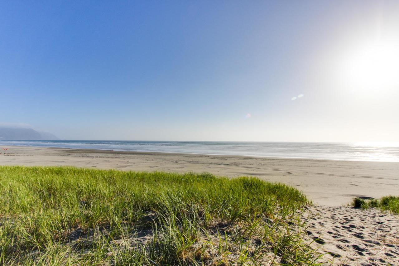 Surfside | Suite On The Sea Gearhart Esterno foto