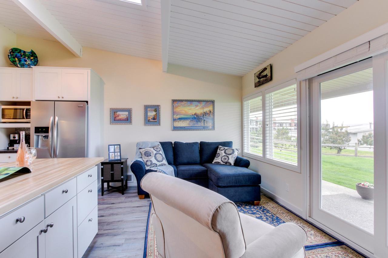 Surfside | Suite On The Sea Gearhart Esterno foto