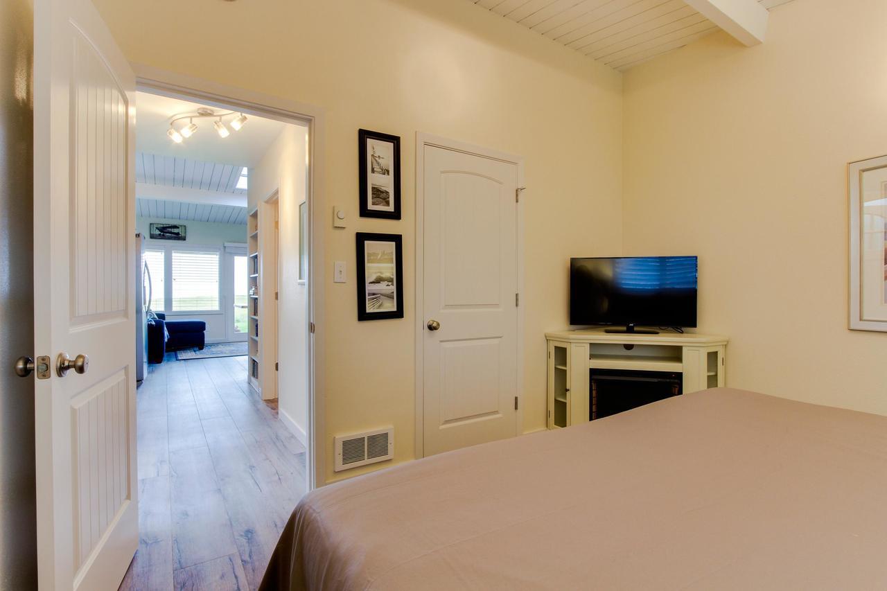 Surfside | Suite On The Sea Gearhart Esterno foto