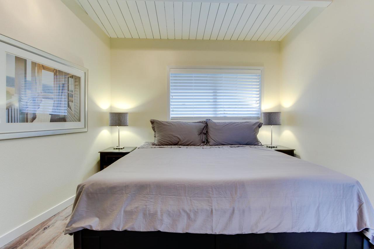 Surfside | Suite On The Sea Gearhart Esterno foto