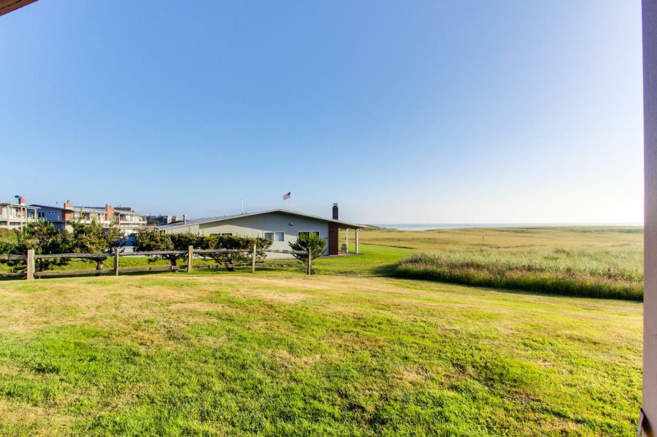 Surfside | Suite On The Sea Gearhart Esterno foto