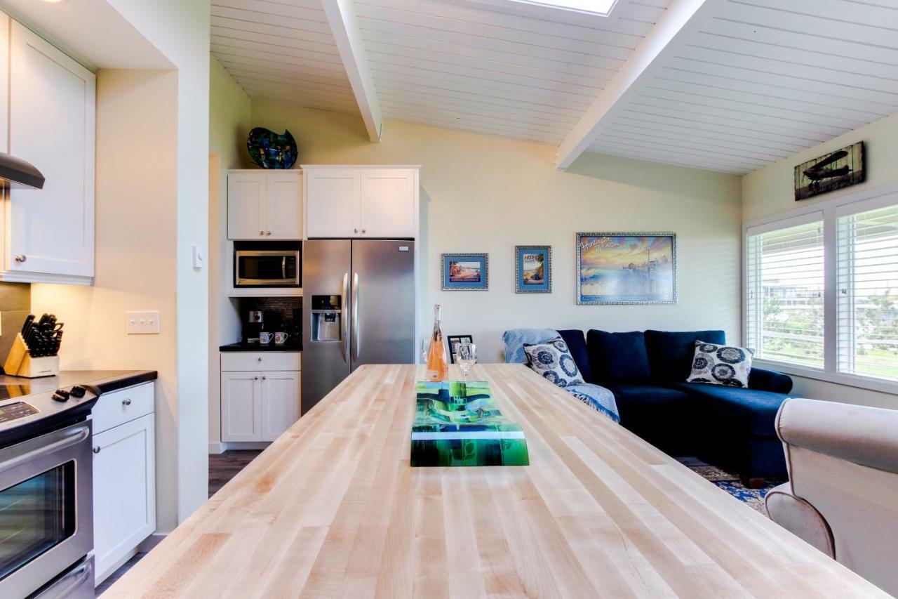 Surfside | Suite On The Sea Gearhart Esterno foto