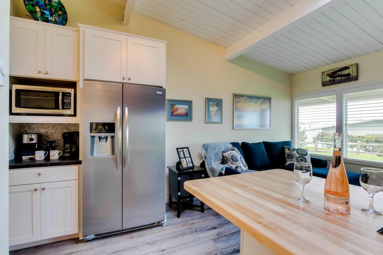 Surfside | Suite On The Sea Gearhart Esterno foto