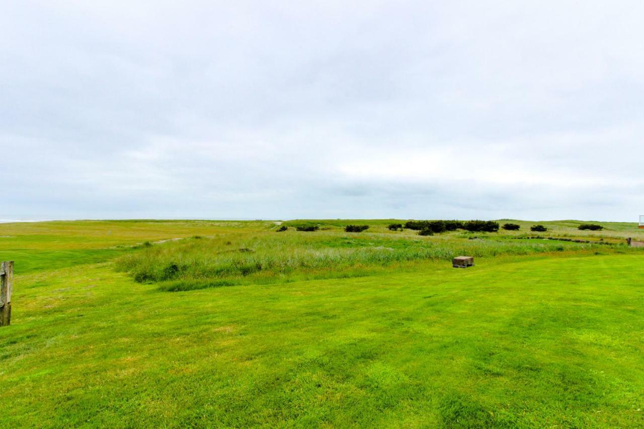 Surfside | Suite On The Sea Gearhart Esterno foto