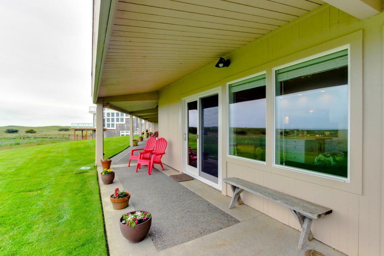 Surfside | Suite On The Sea Gearhart Esterno foto