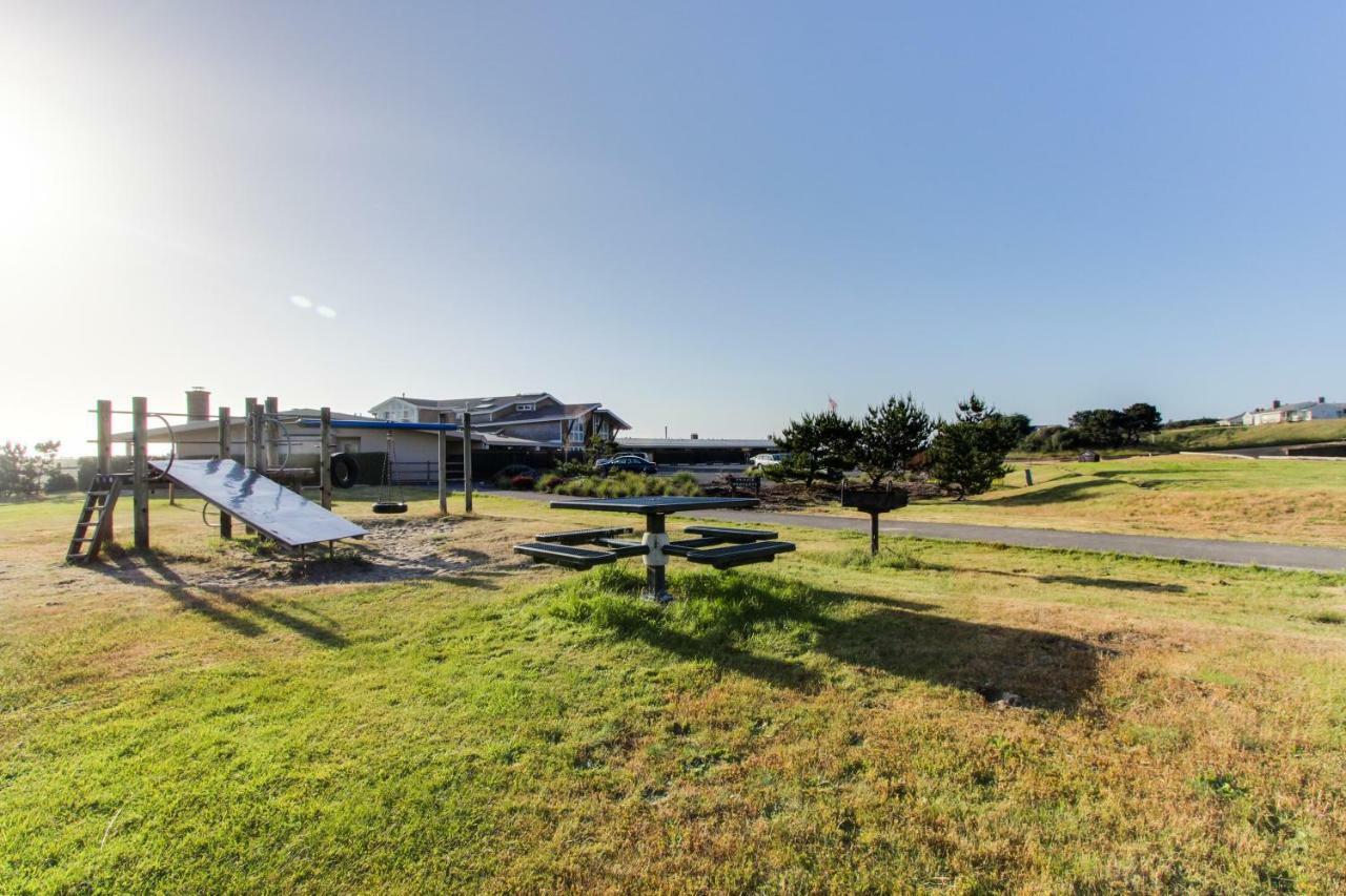 Surfside | Suite On The Sea Gearhart Esterno foto