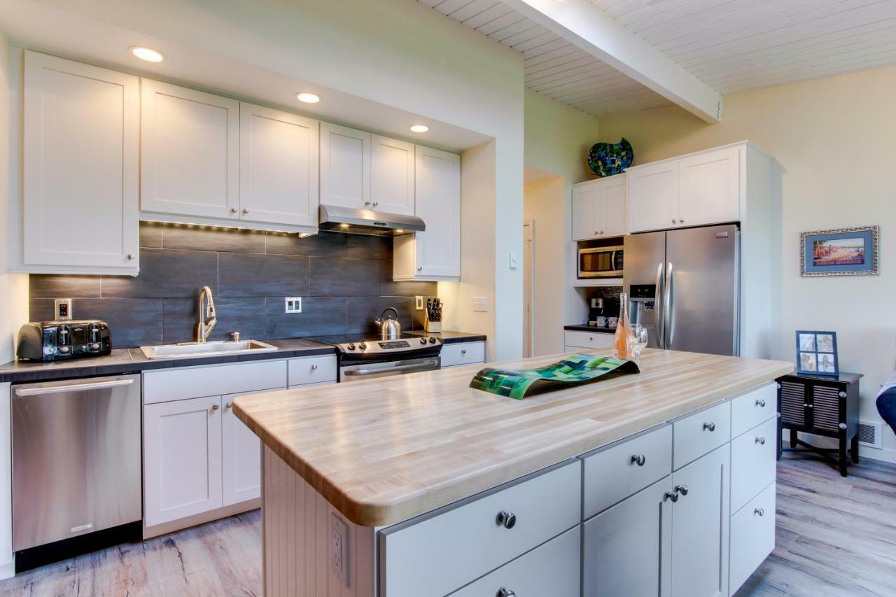 Surfside | Suite On The Sea Gearhart Esterno foto